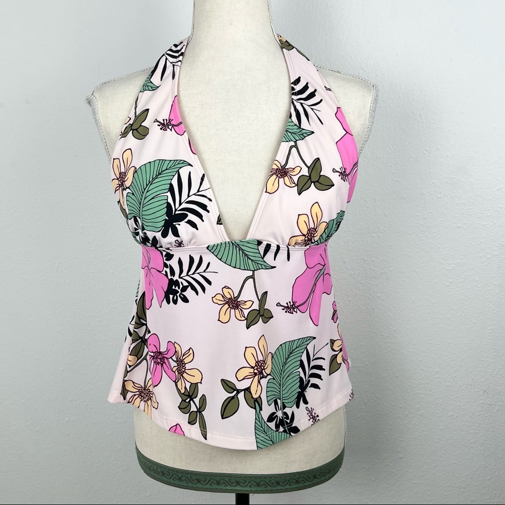 Next by Athena tankini top